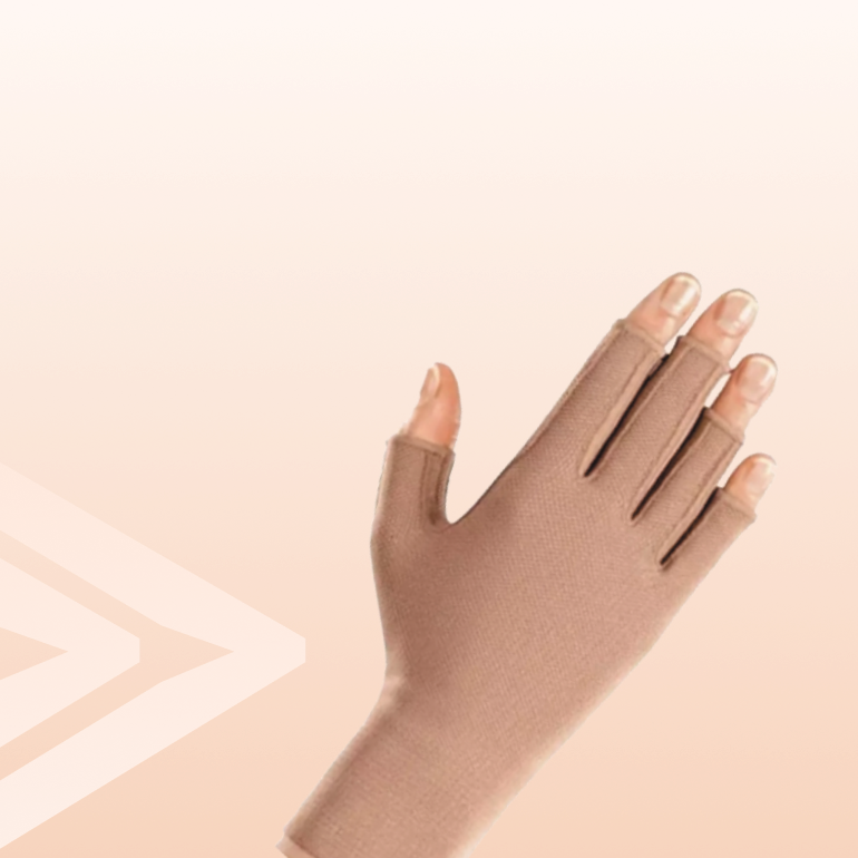 Компрессионные рукава